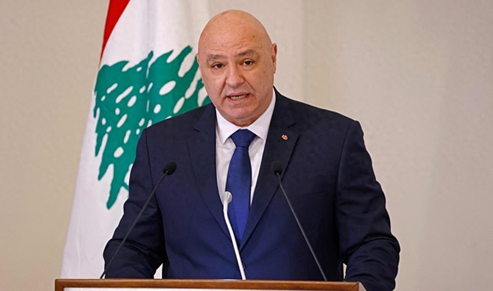 停火在紙上，黎巴嫩卻還在挨炸