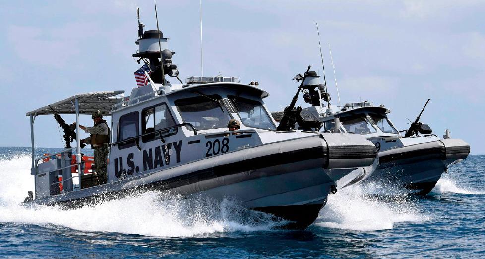 美國「南方之矛」行動：緝毒，還是為政權更迭鋪路？