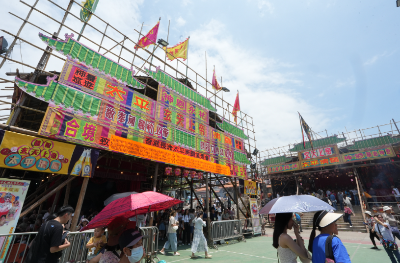 港府首設非遺傳承人認證機制 明年一月起接受申請