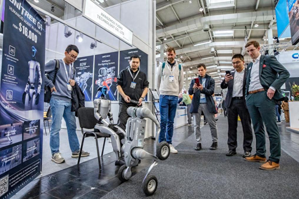 全球供應鏈重構浪潮中中國制造業的壓力、韌性與再定位