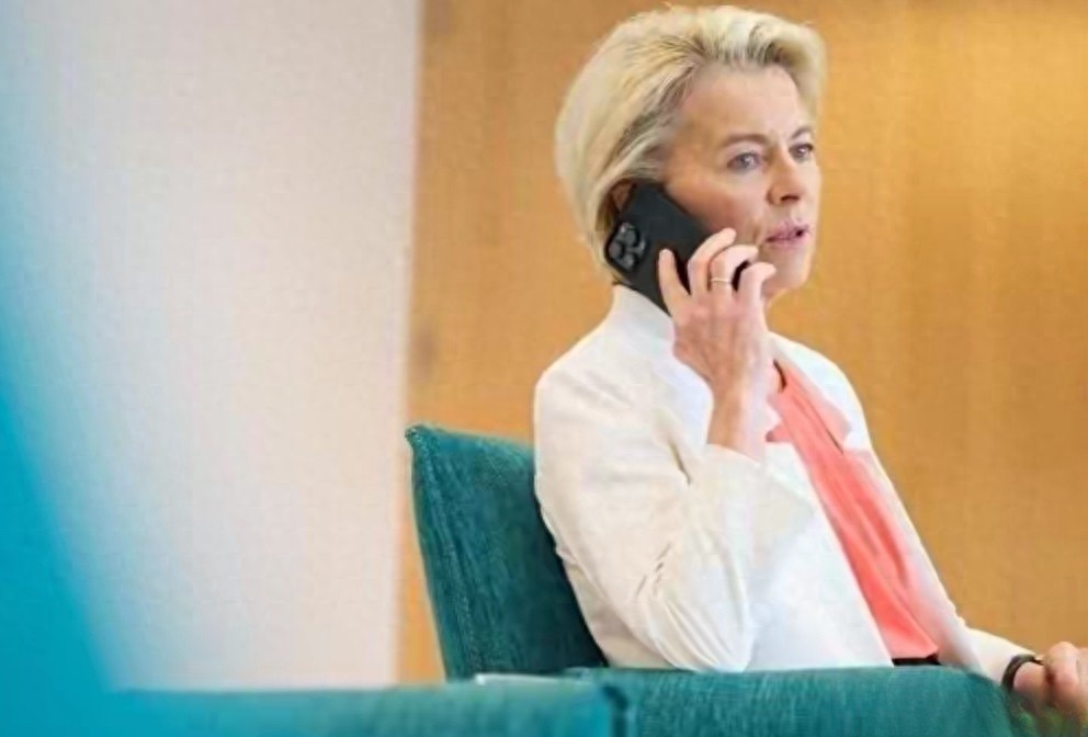 格陵蘭不再遙遠：歐盟開始往北極走一步