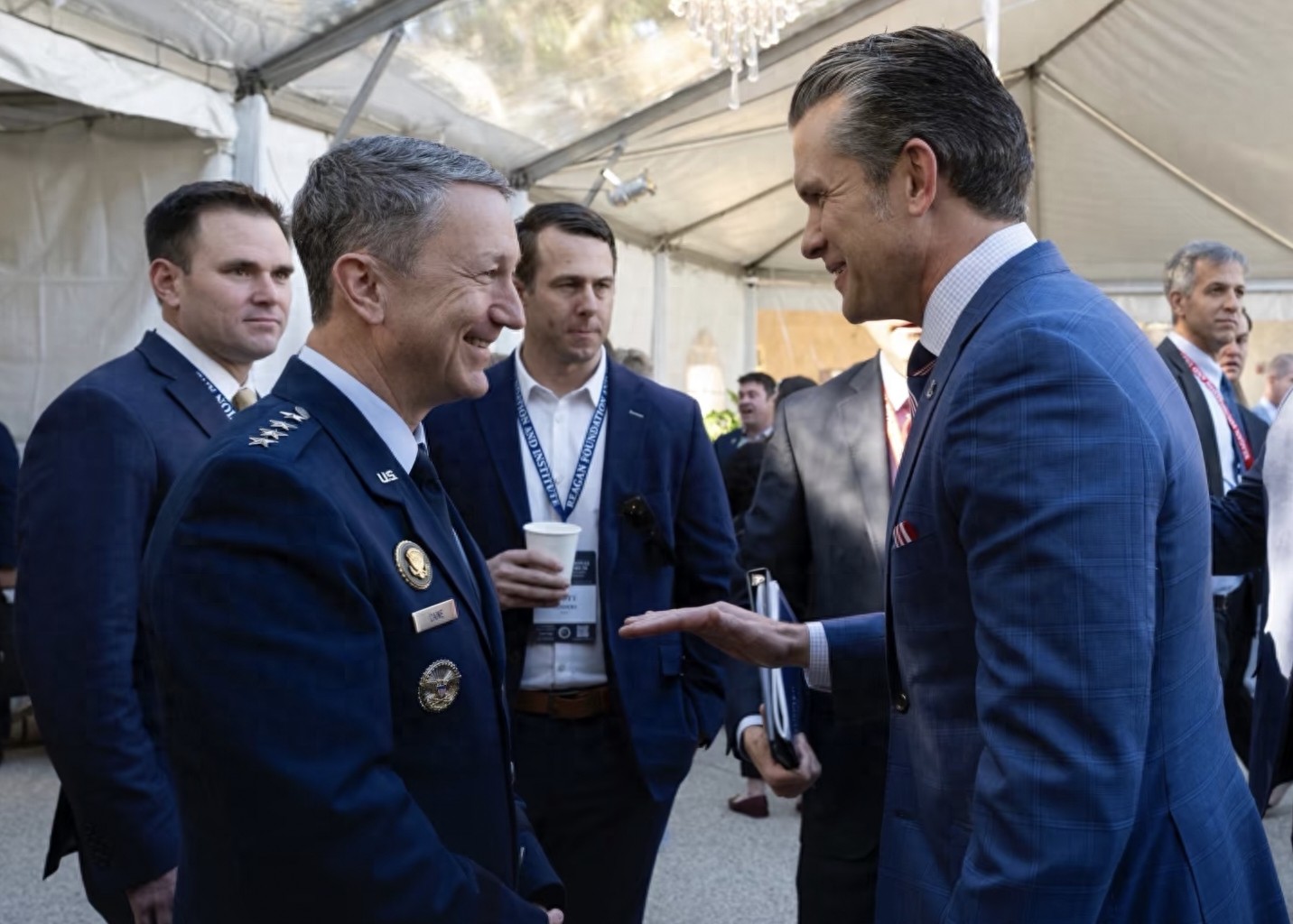 愛爾蘭總理訪華，歐洲風向在悄悄轉彎