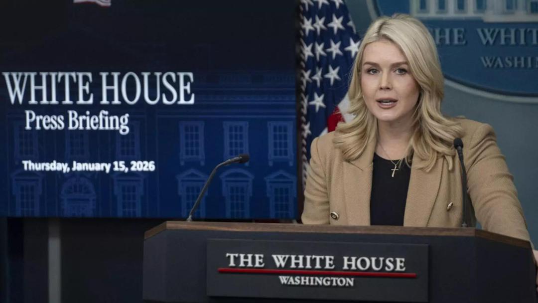 格陵蘭風暴：跨大西洋秩序正在發生結構性斷裂