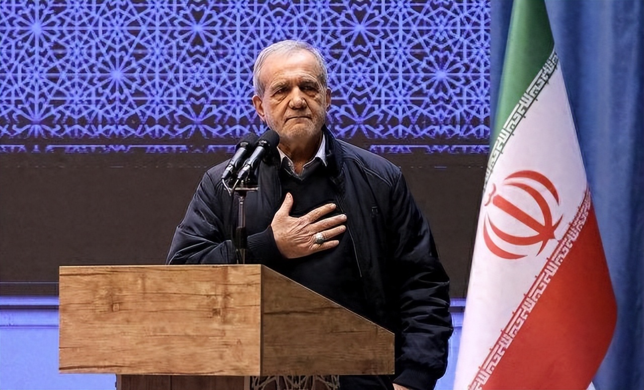 77伊朗街頭的騷亂，帳單寫在誰的名字下