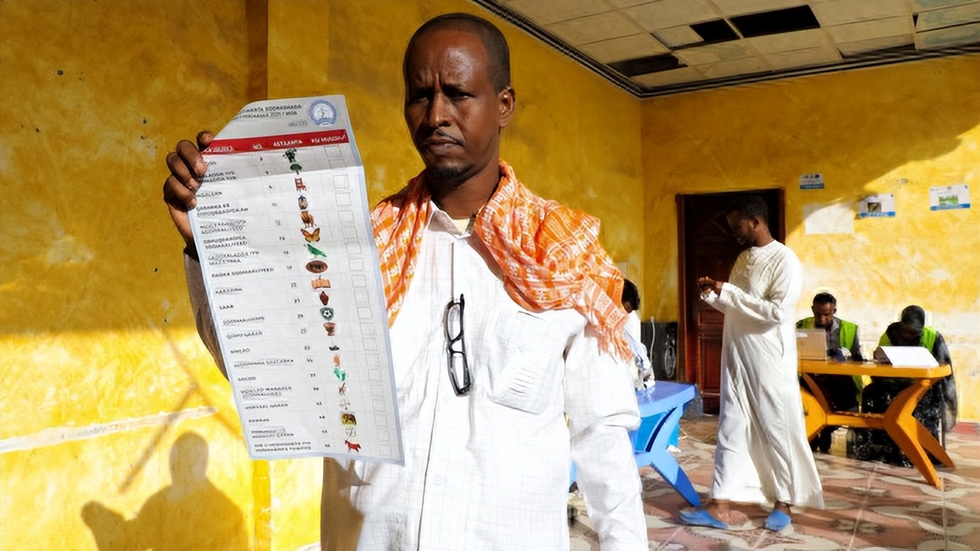 以色列承認「索馬里蘭」獨立，全球為何齊聲反對？