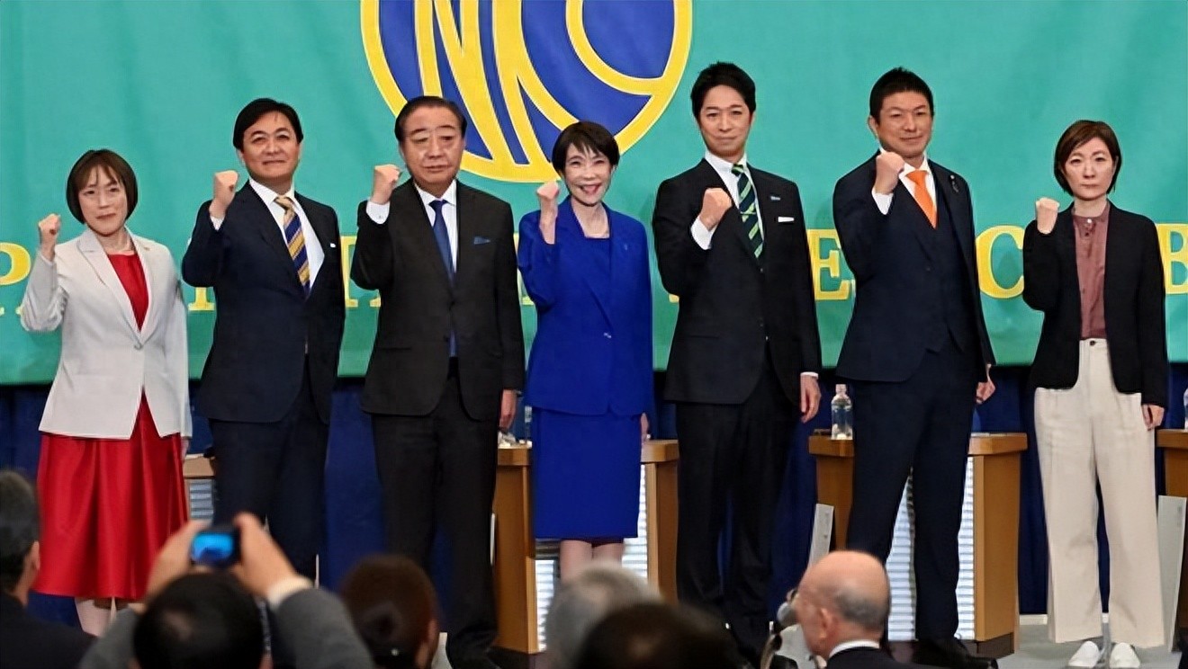 當「外國人」成為選舉語言中的替罪詞