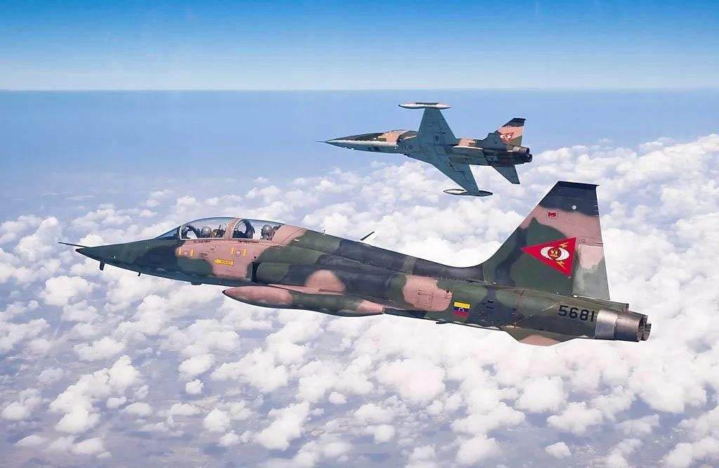 委內瑞拉炸掉毒販飛機，背後暗藏的跨國角力