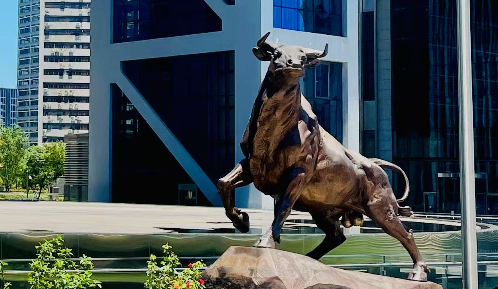 瑞銀CIO觀點：政策與AI創新雙輪驅動 續看好中國股市尤其是科技板塊