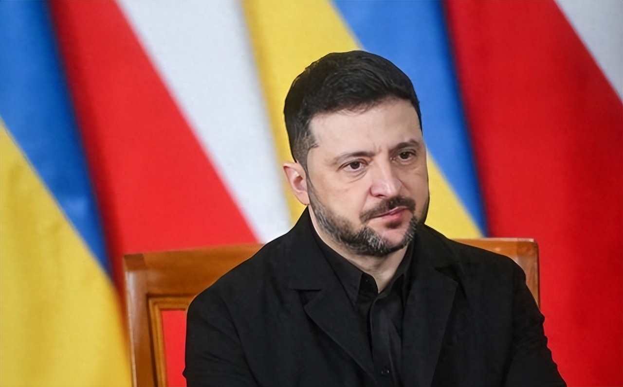 莫斯科點頭、華盛頓沉默：烏克蘭僵局背後的暗線