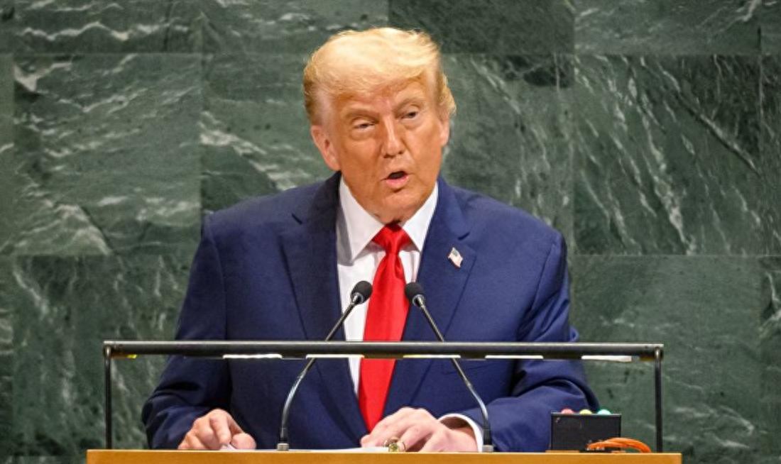 全球能源轉型中的「中國風電」現象：特朗普言論與事實的深刻裂縫