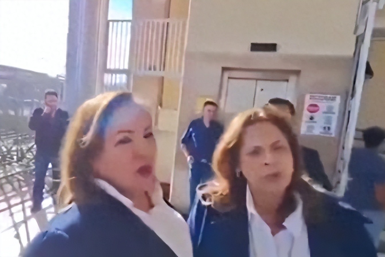 一枚炸弹，把洪都拉斯的政治现实掀到地表