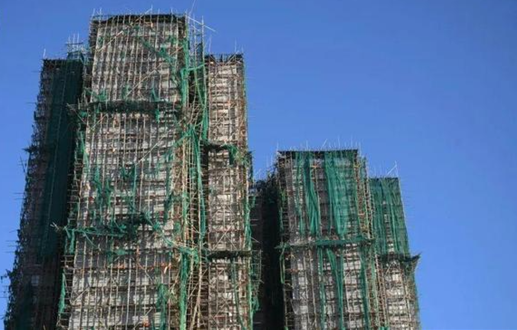 宏福苑三大重建方案曝光 政府問卷收集業主意願 最快2029年上樓