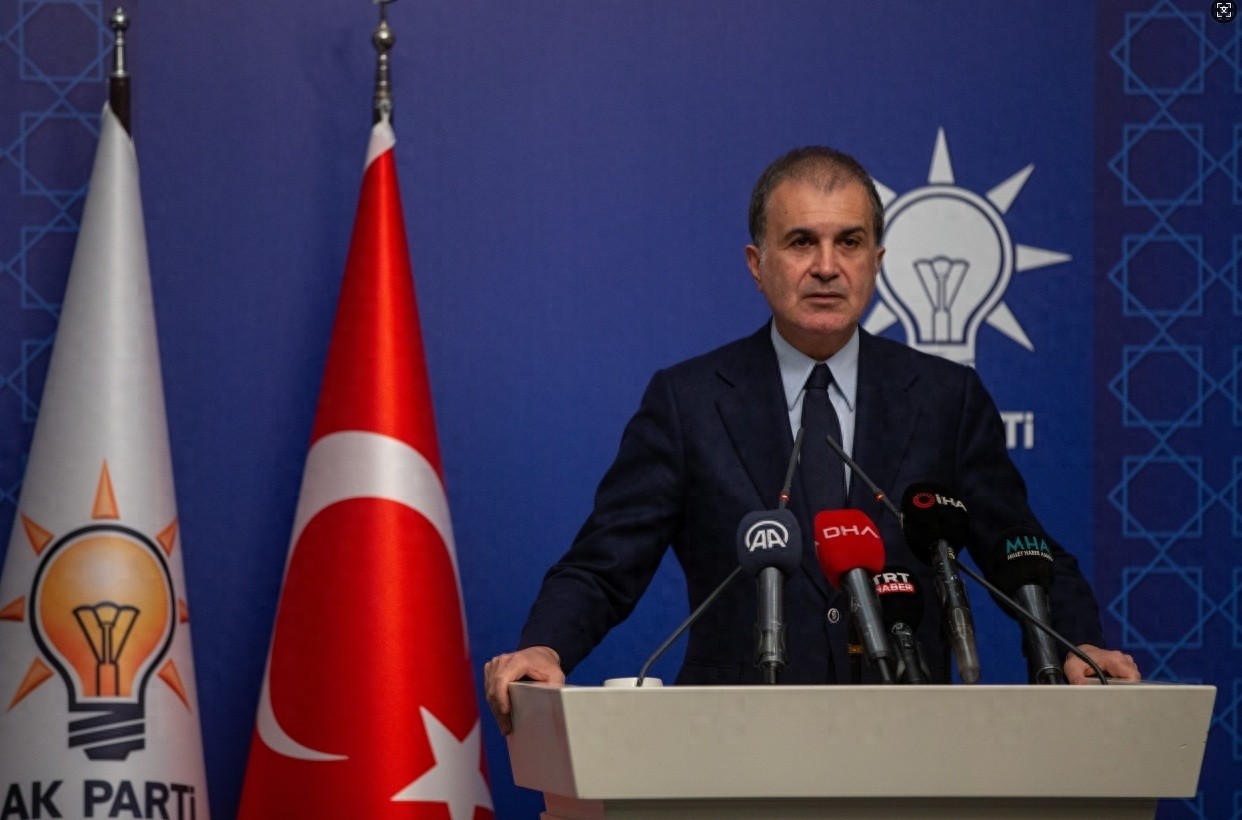 伊斯坦布爾的低聲提醒：伊朗問題正在外溢