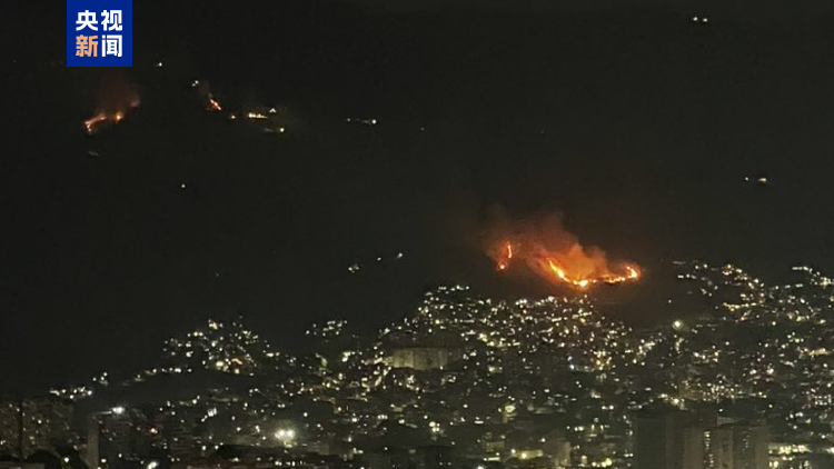 美國入侵委國拉人的震驚力的震驚