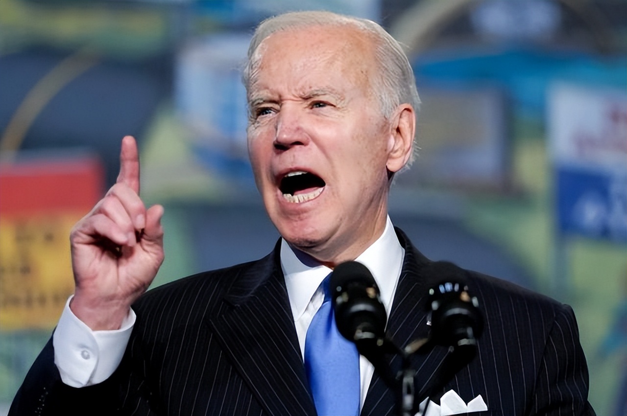 美國霸權搖擺：國際舞台上的信譽危機