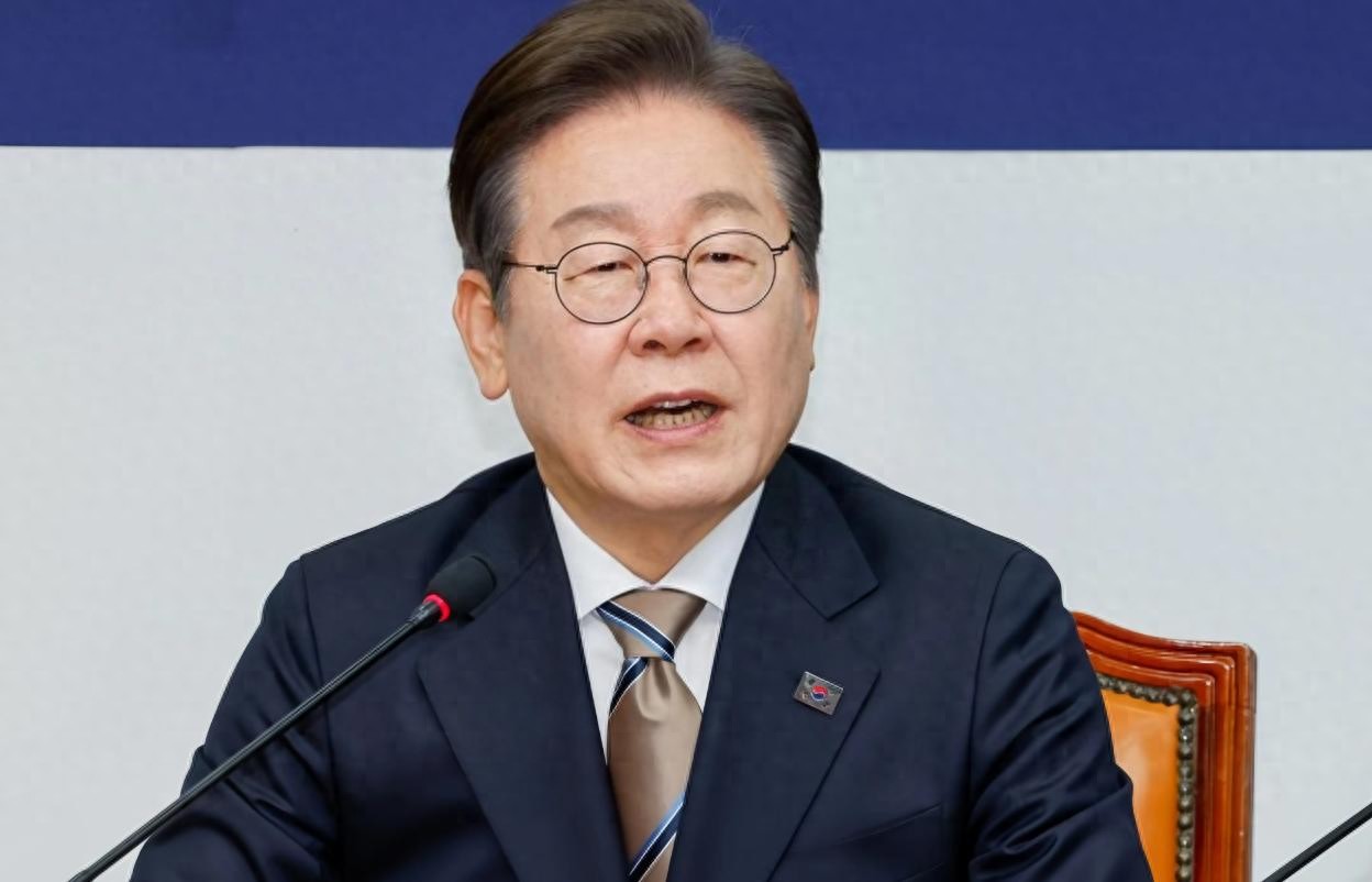 當「程式正義」被導彈越過，韓國議員在替誰發聲