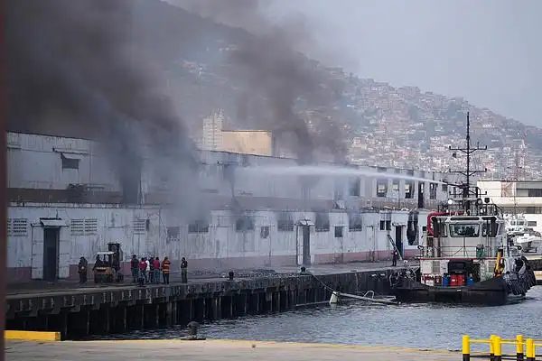 六國聯合聲明反對對委單邊軍事行動 呼籲和平對話解決危機