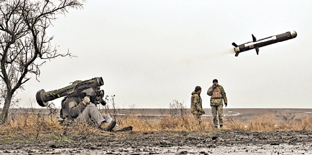英法擬戰後駐軍烏克蘭 俄警告視為打擊目標 歐洲內部分歧顯現