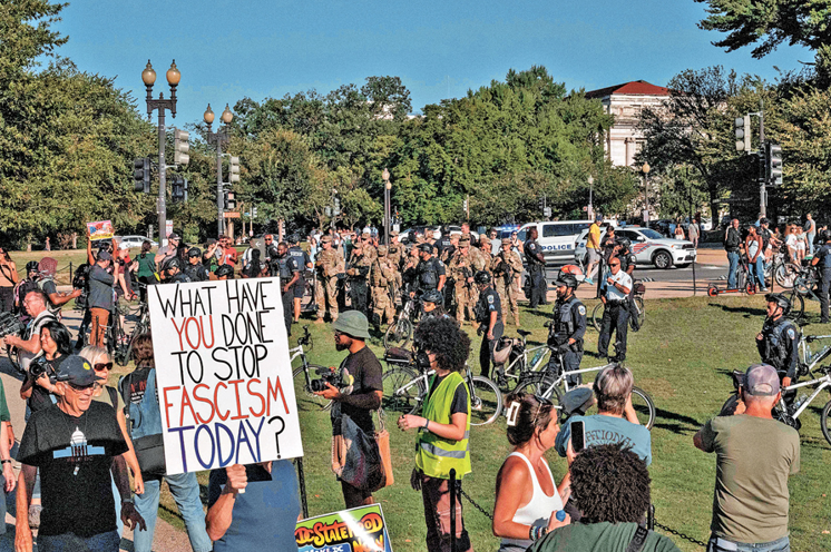 美專業人才掀海外遷徙潮 政治環境與職涯焦慮成推力
