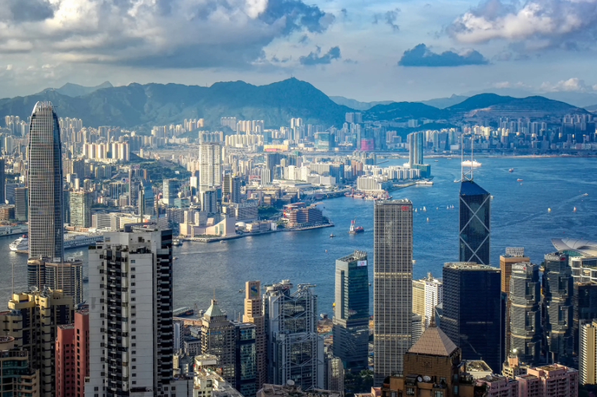 香港初創企業突破5200間 百億引導基金接獲近40申請