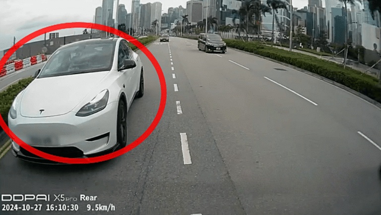 涉律師醫生 新型碰瓷騙案逾70宗 鄧炳強揭一人稱傷頸逾20次