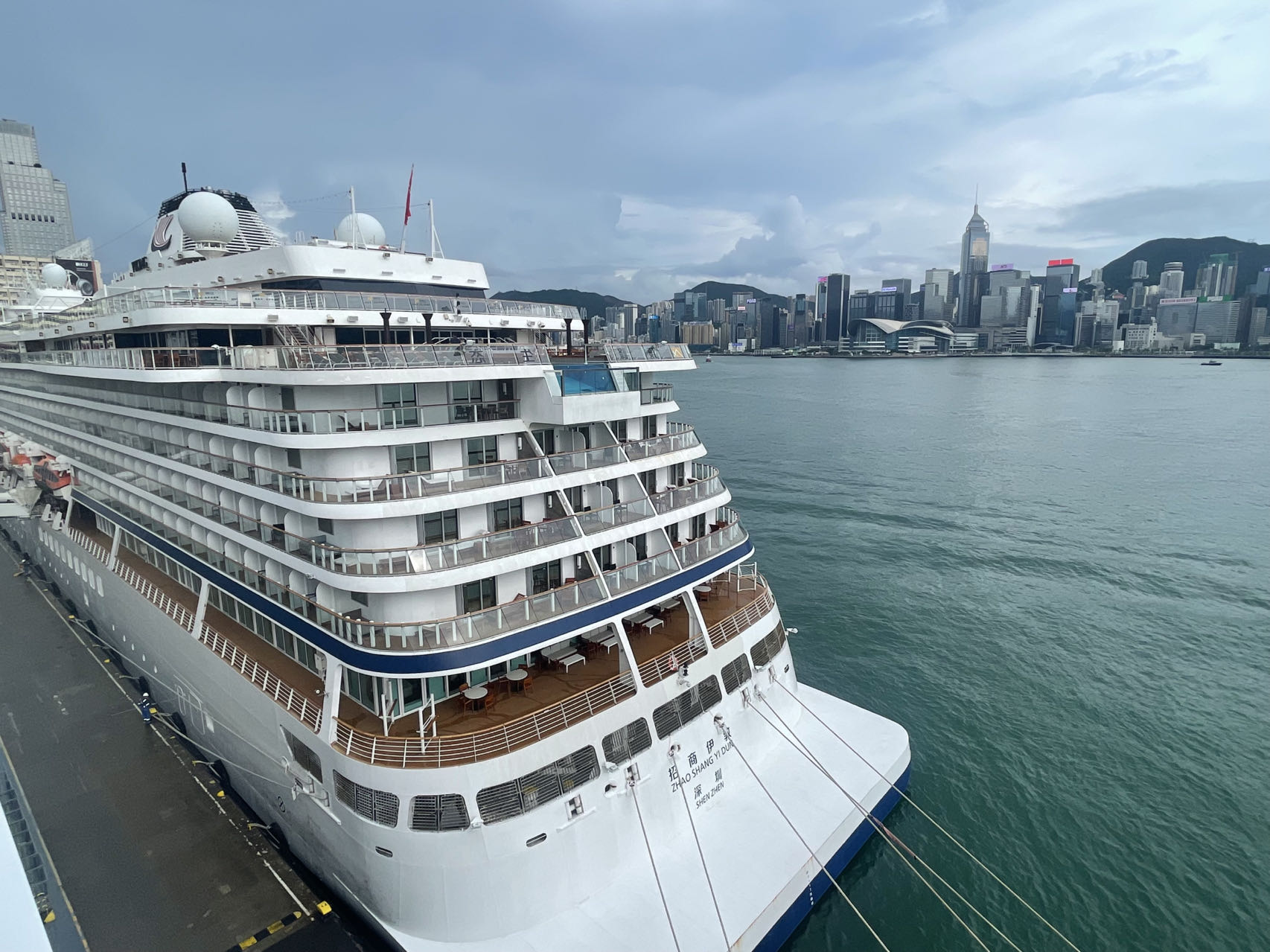 新春活動豐富吸引 港旅業料迎5000萬客潮