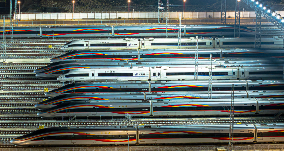 國鐵廣州局春運推低至2折車票 「反向過年」北上廣深成趨勢