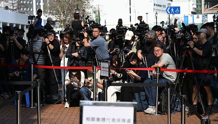 宏福苑火災聽證會揭圍標鏈與監管漏洞 獨立委員會首輪第二場聽證聚焦利益輸送