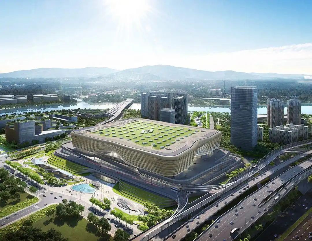 新皇崗口岸爭取提前啟用 通關縮至5分鐘