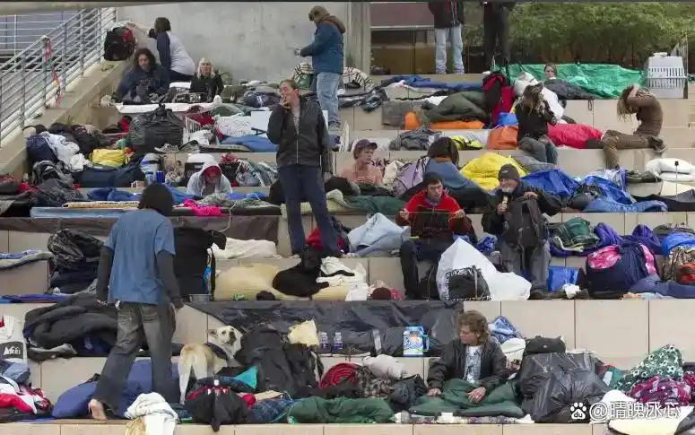 美國醫療賬單成「斬殺線」 中產階級隨時因病致貧