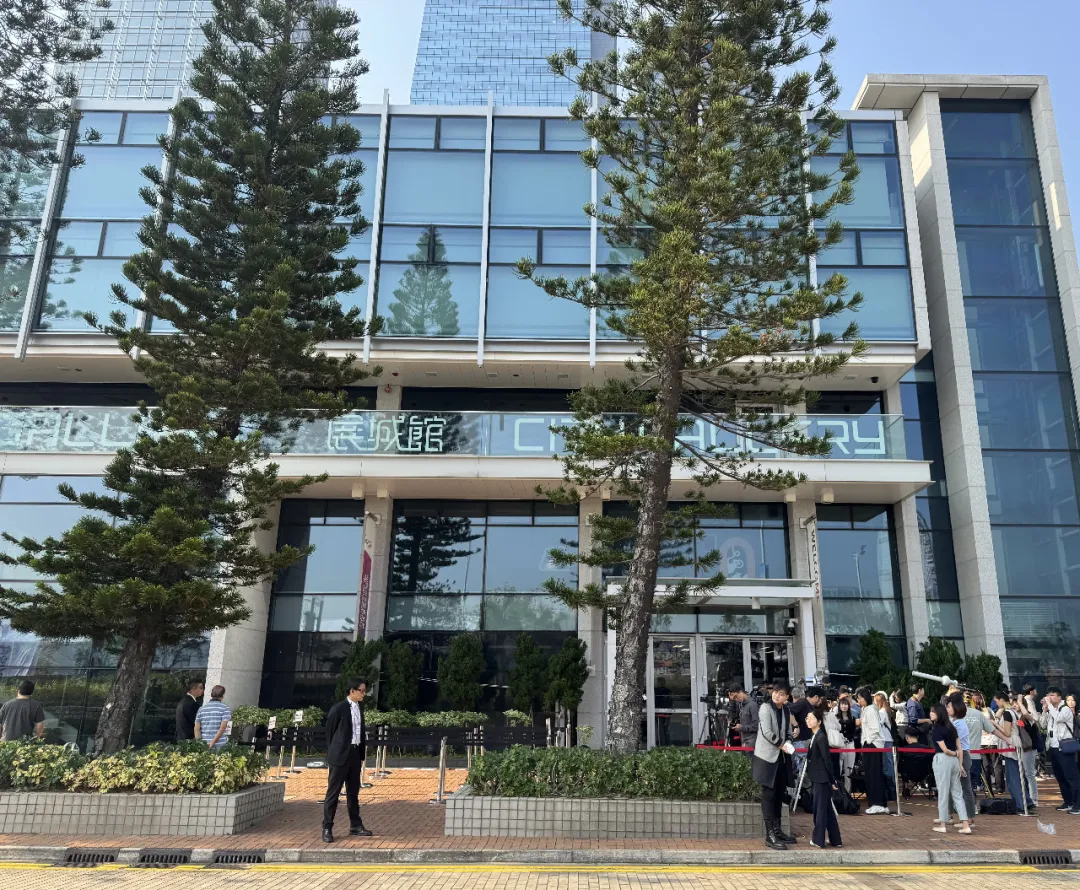 宏福苑火灾调查委员会续开听证会 主席吁传媒客观报道