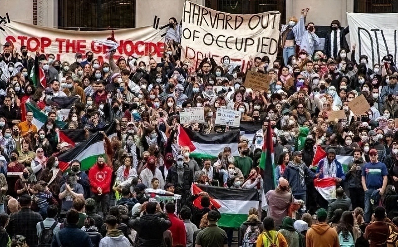 當恐懼成為全球性問題