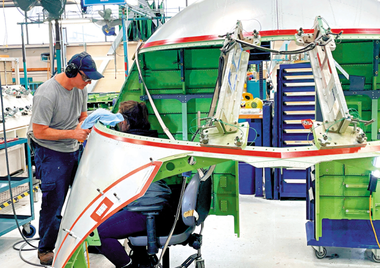 中東戰火衝擊全球供應鏈 韓芯片業面臨「斷氣」危機