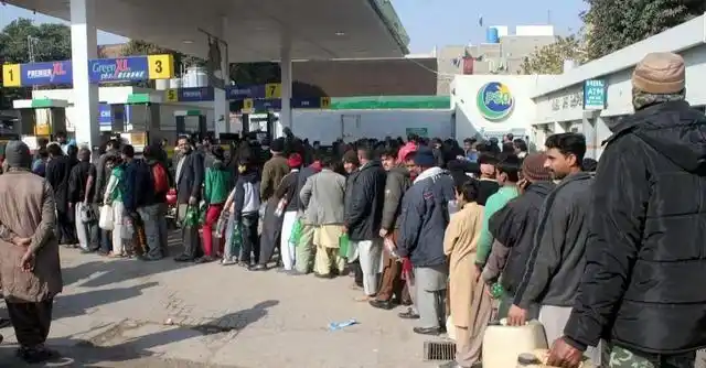 亚洲能源困局 多国勒紧腰带度难关