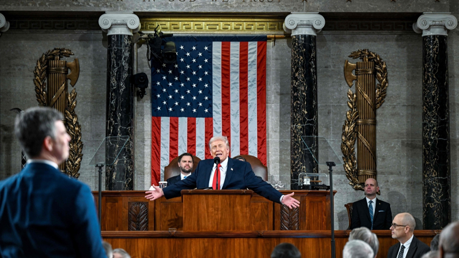 霍爾木茲護航為何無人回應