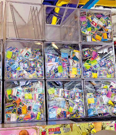 旺角格仔舖疑捲款逃 苦主增至65人 損失逾45萬 三董事涉盜竊落網