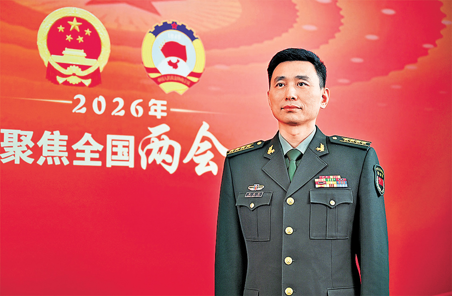 2026年全国一般公共预算安排国防支出1.94万亿元，比上年执行数增长6.9%；增加支出主要用于4个方面