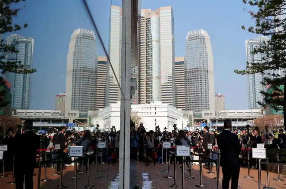 宏福苑大火聽證會續審 揭招標圍標、監管漏洞層層失守