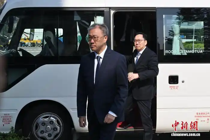 宏福苑火災聽證會次場今早展開 公眾旁聽名額半數留居民