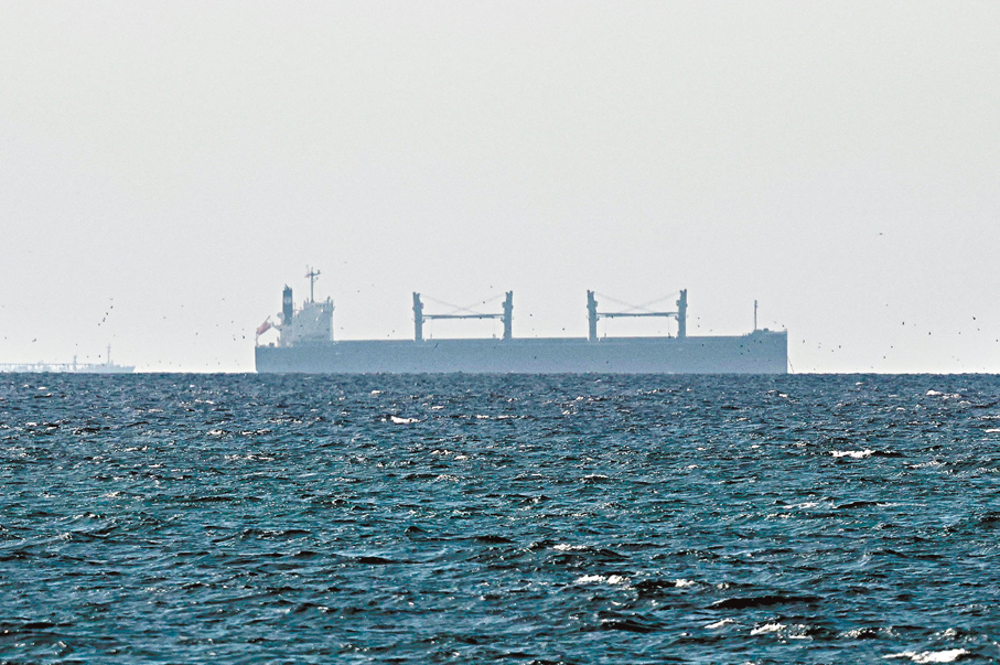 六國聯合聲明护航霍爾木茲海峽 盟友表態安撫特朗普