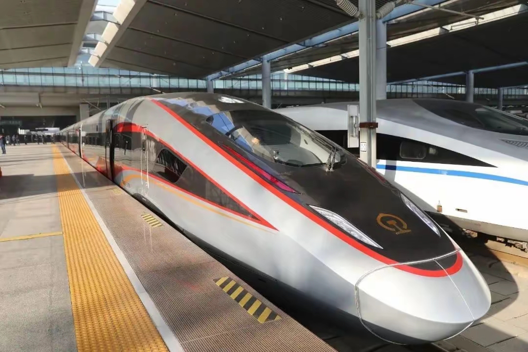 五一黃金周料98萬內地客訪港 高鐵加開13對福田班次