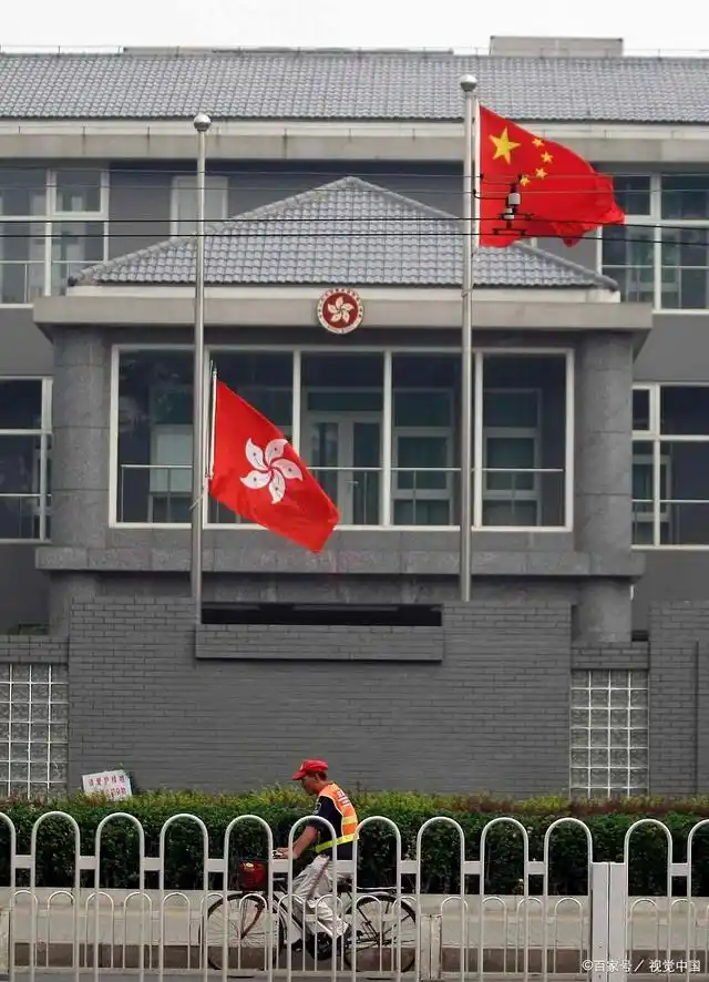 港府2025-26年度臨時帳目錄112億盈餘 收入較預期增5.8%