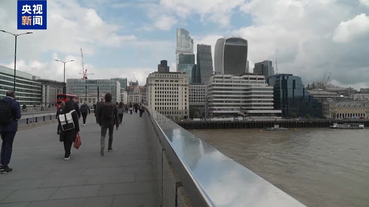 英地方選舉落幕：傳統兩大黨受挫 改革黨異軍突起 政壇趨向碎片化