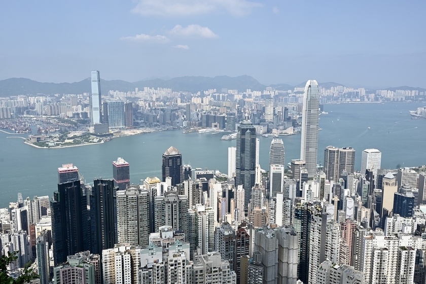 香港首份五年規劃今起公眾諮詢 謝小華：非取代自由市場 屬頂層戰略指導