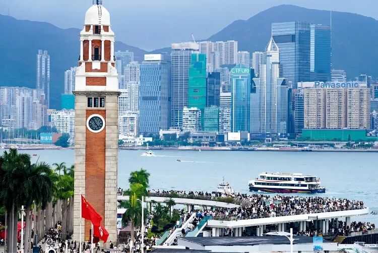 探析香港五年計劃推行的現實難點與破局路徑