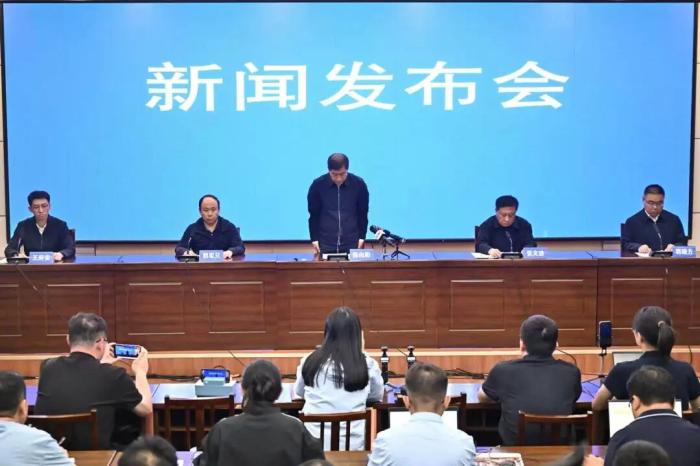 长治市人大任命龔孟建為代市長 原市長陳向陽辭職 此前煤礦爆炸致82死