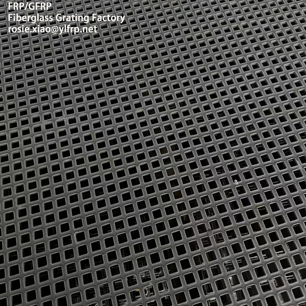 Frp grating