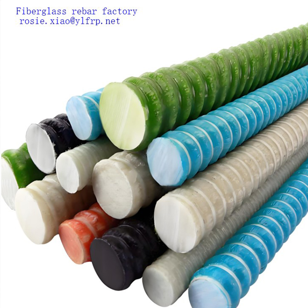 Frp rebar