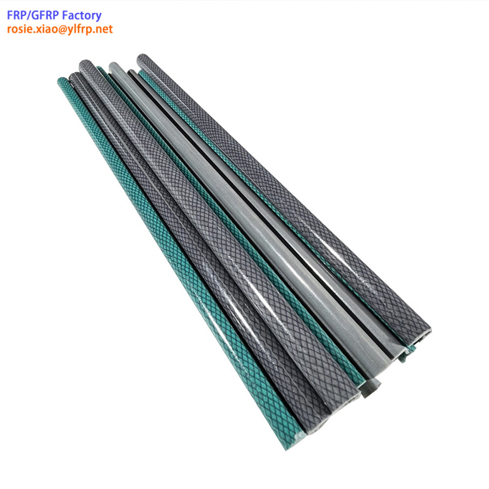 Fiberglass Stakes