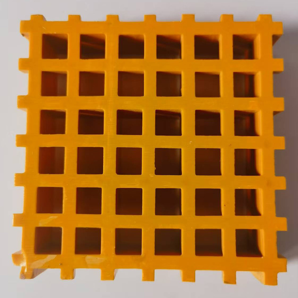 GRP Grating